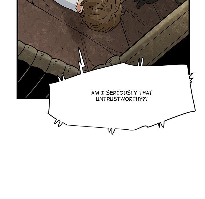 The Turning Point Chapter 80 image 14
