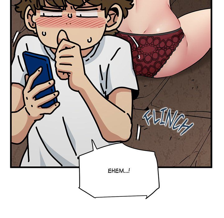 The Turning Point Chapter 80 image 150