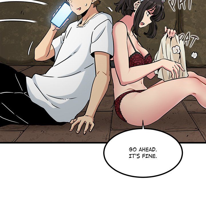 The Turning Point Chapter 80 image 156