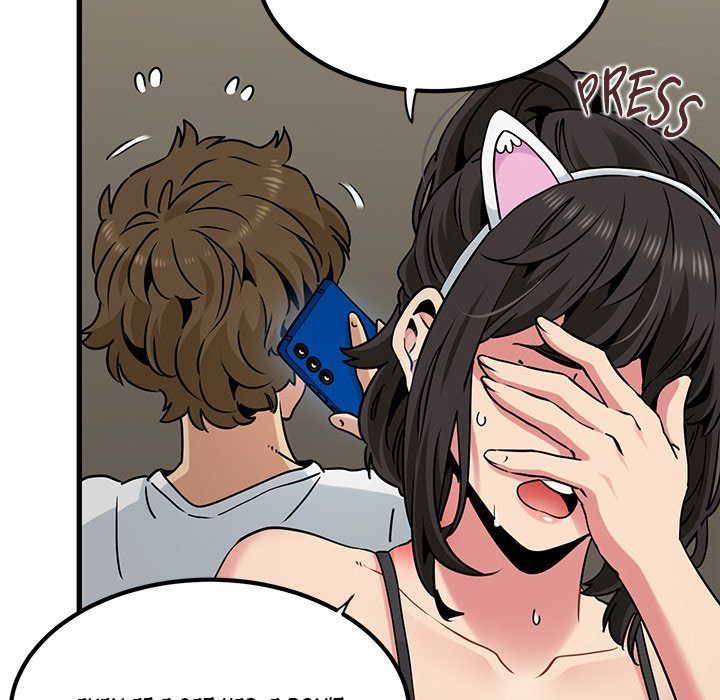 The Turning Point Chapter 80 image 158