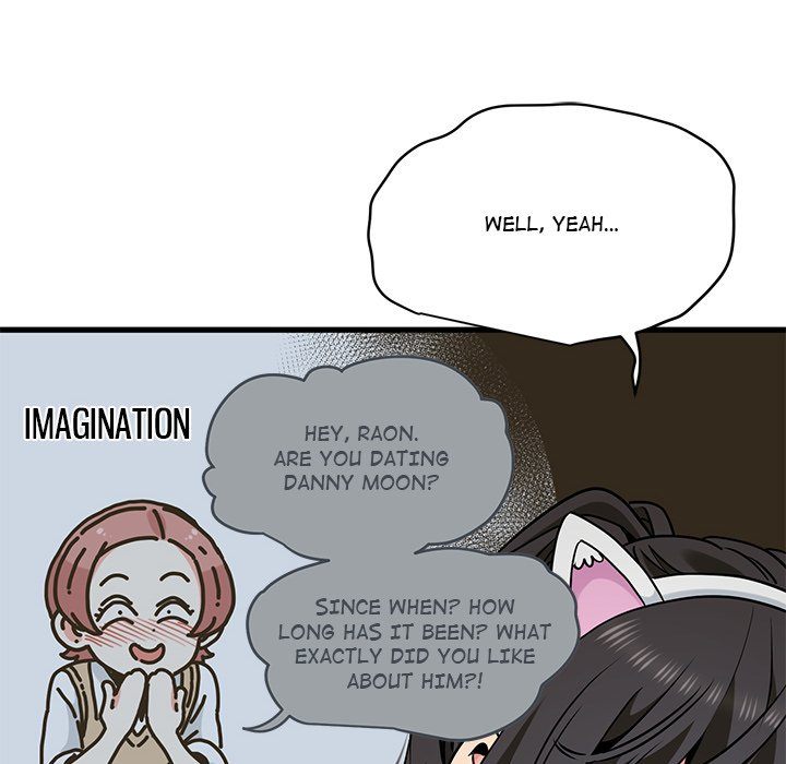 The Turning Point Chapter 80 image 15