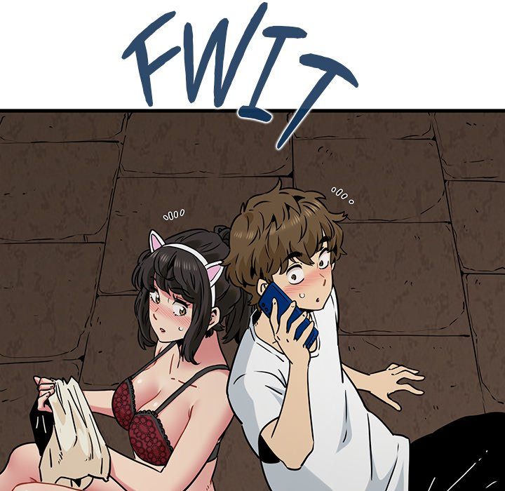 The Turning Point Chapter 80 image 163
