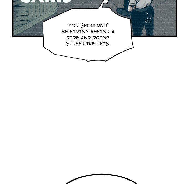 The Turning Point Chapter 80 image 167