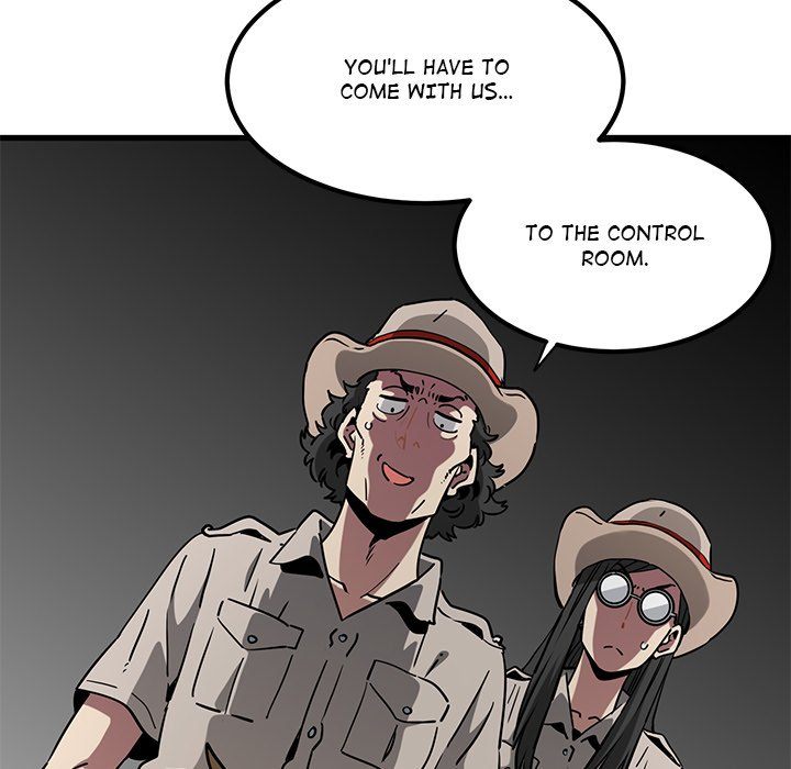 The Turning Point Chapter 80 image 168
