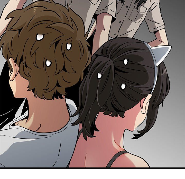 The Turning Point Chapter 80 image 169