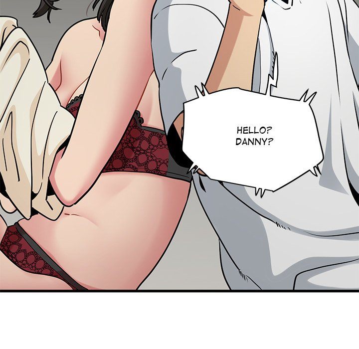 The Turning Point Chapter 80 image 172