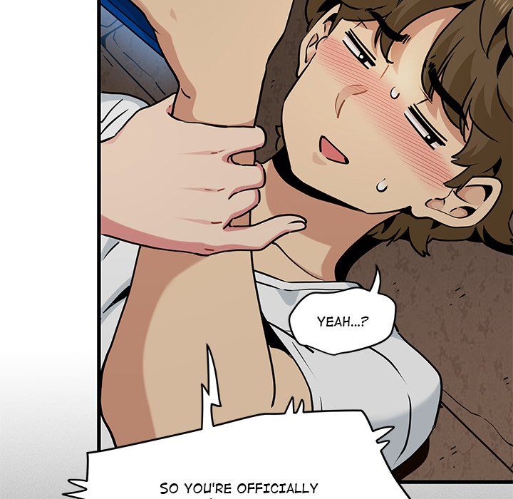 The Turning Point Chapter 80 image 18