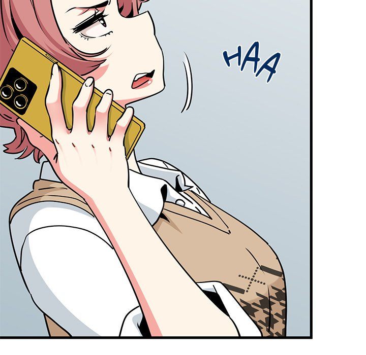The Turning Point Chapter 80 image 24