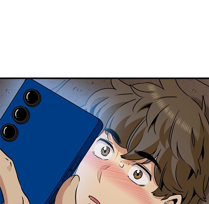 The Turning Point Chapter 80 image 28