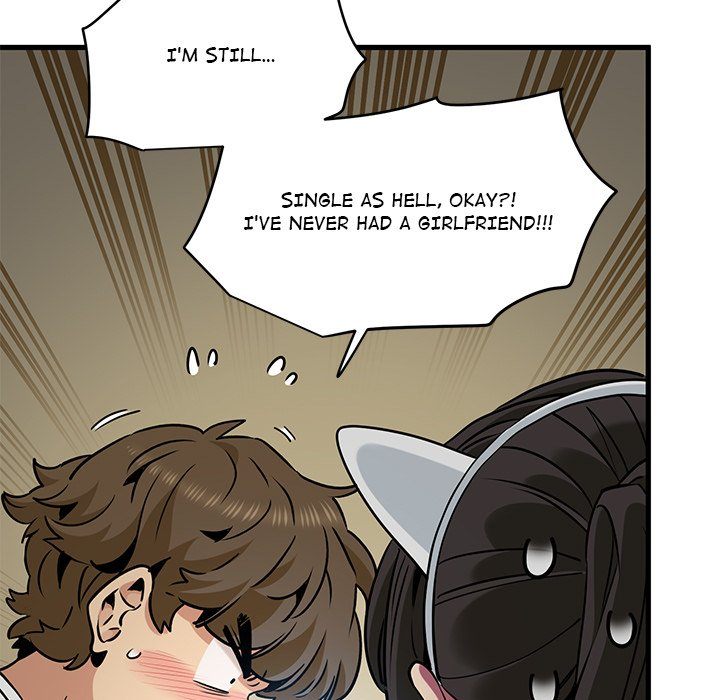 The Turning Point Chapter 80 image 34