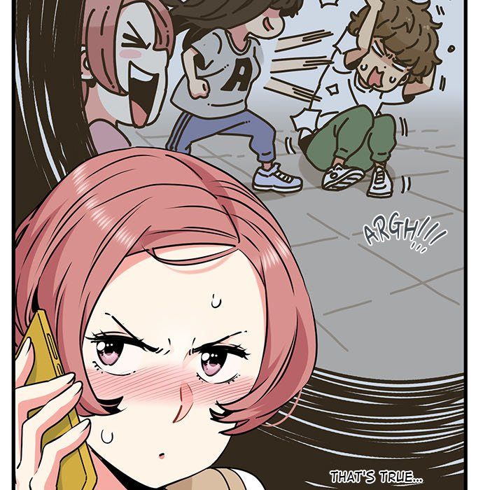 The Turning Point Chapter 80 image 39