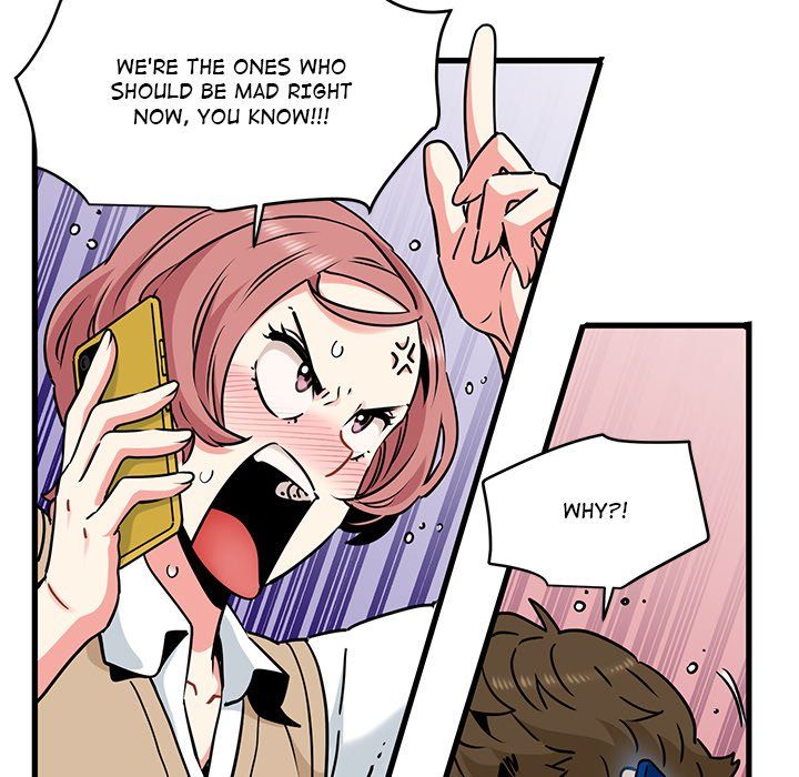 The Turning Point Chapter 80 image 41