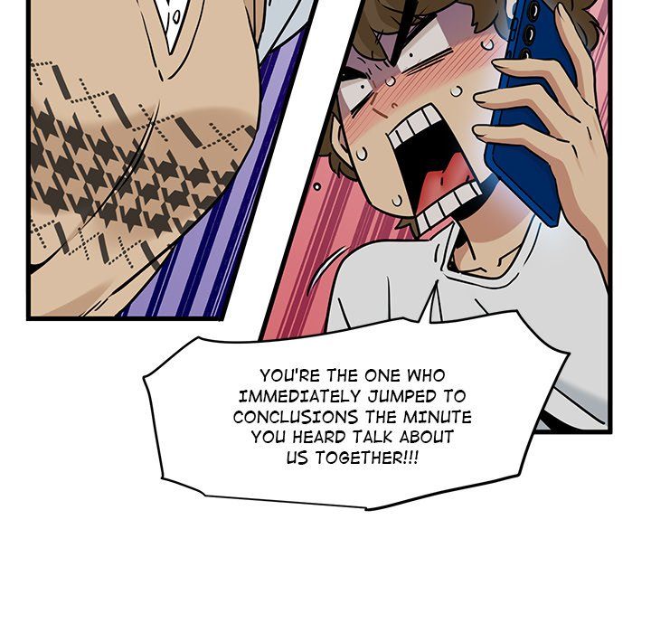 The Turning Point Chapter 80 image 42