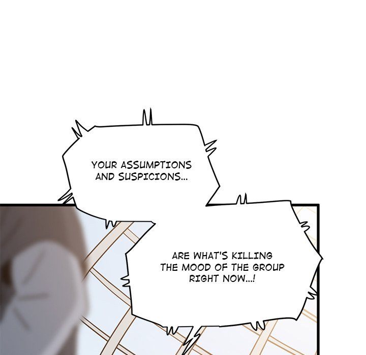 The Turning Point Chapter 80 image 43