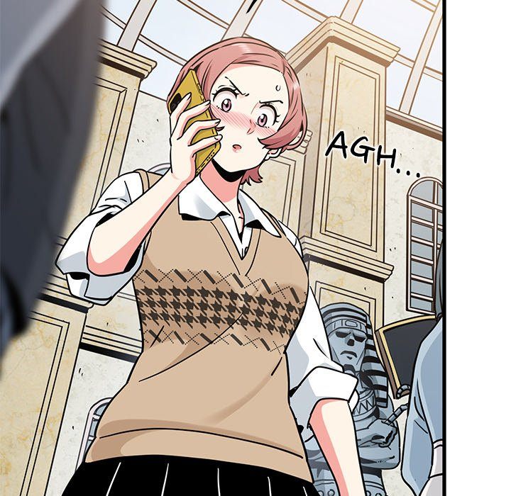 The Turning Point Chapter 80 image 44