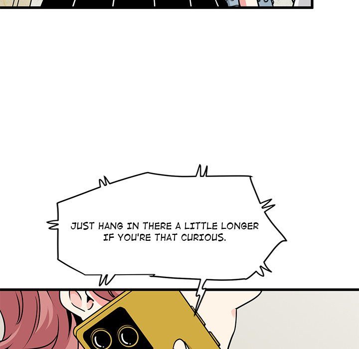 The Turning Point Chapter 80 image 45