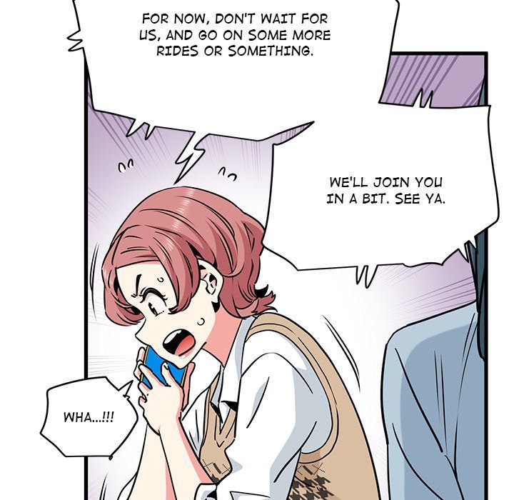 The Turning Point Chapter 80 image 50
