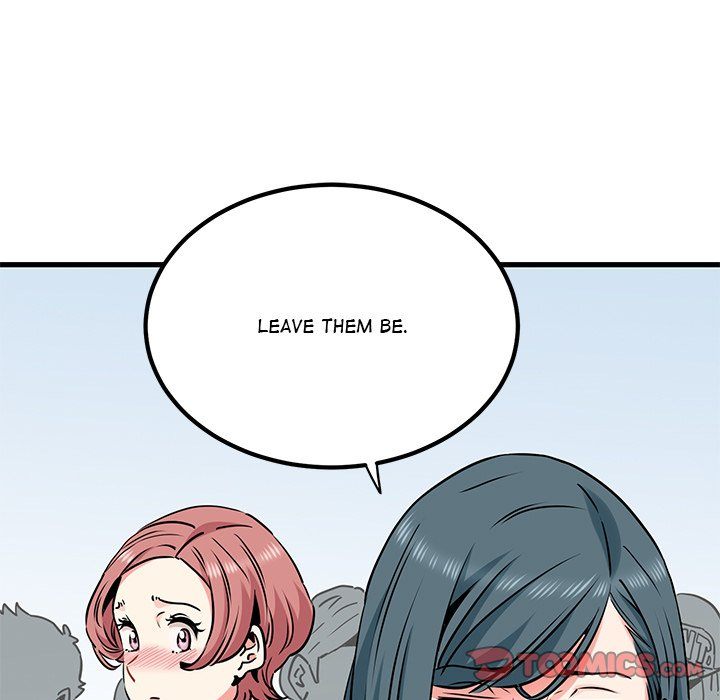 The Turning Point Chapter 80 image 56