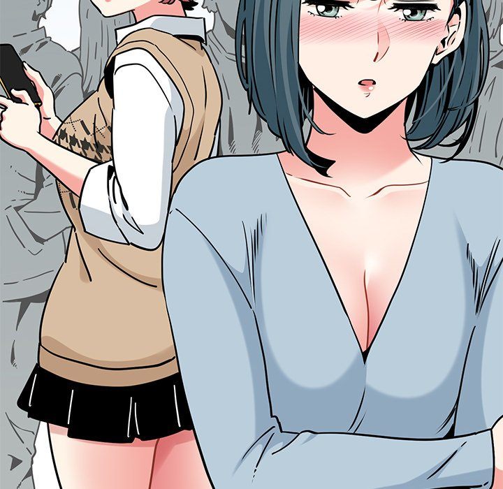 The Turning Point Chapter 80 image 57