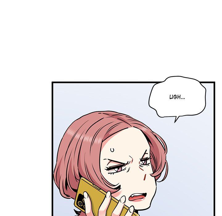 The Turning Point Chapter 80 image 6