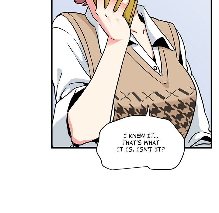 The Turning Point Chapter 80 image 7