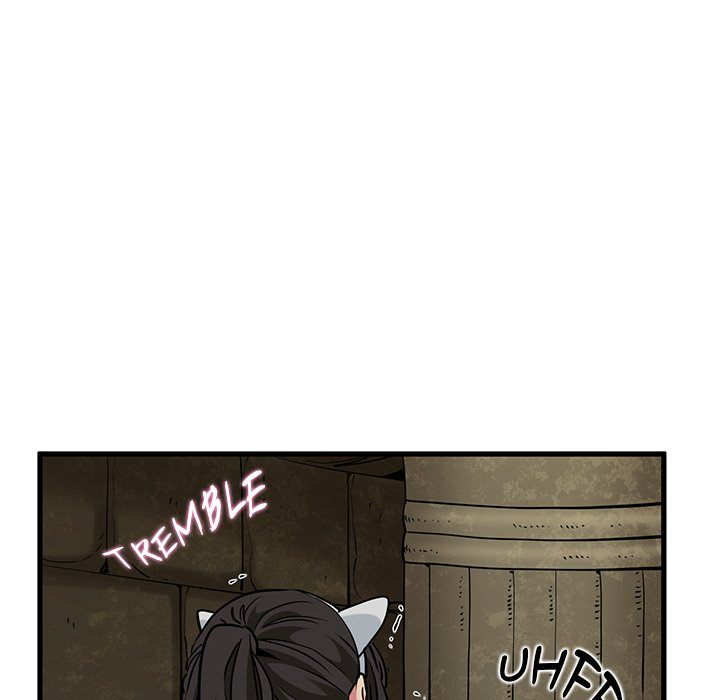 The Turning Point Chapter 80 image 80