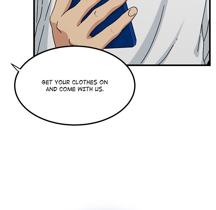 The Turning Point Chapter 81 image 9