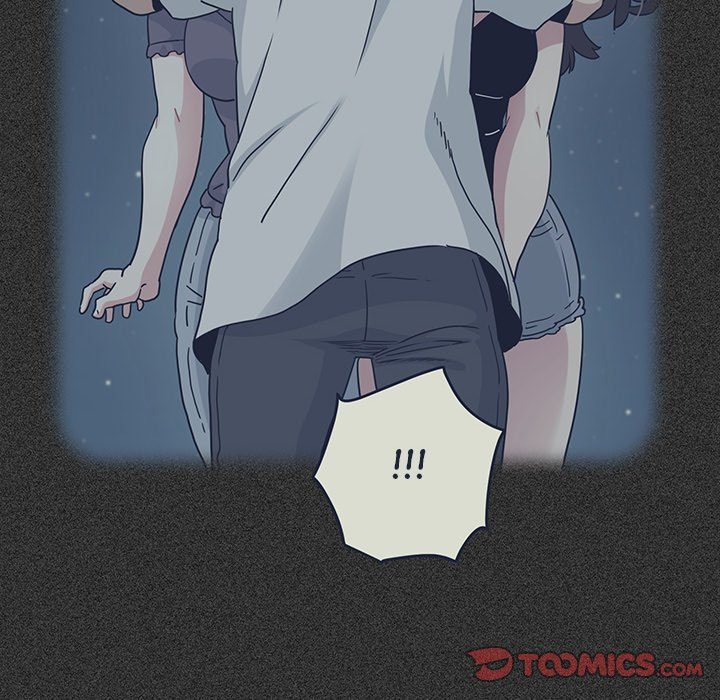 The Turning Point Chapter 81 image 101