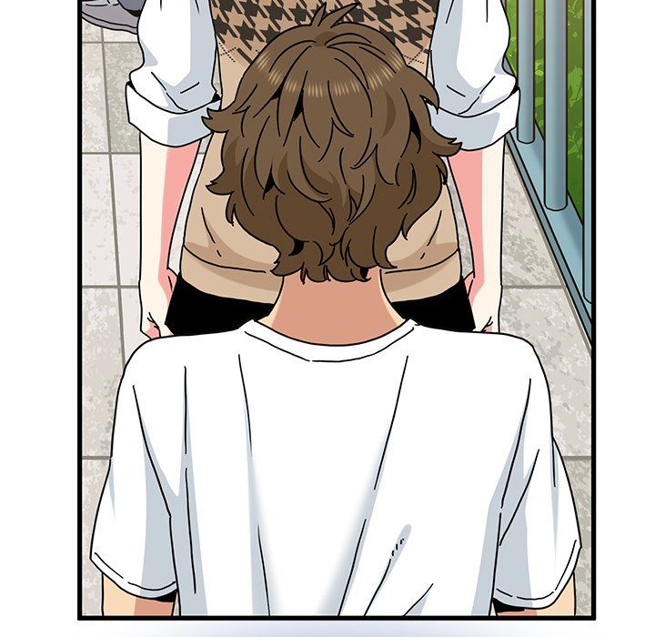 The Turning Point Chapter 81 image 106