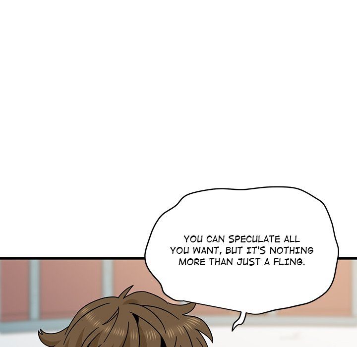 The Turning Point Chapter 81 image 109