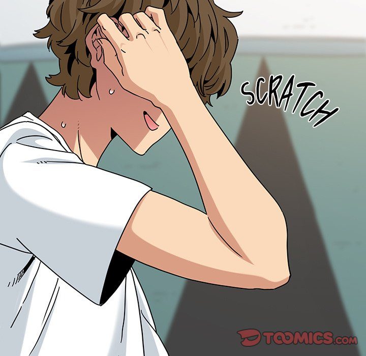 The Turning Point Chapter 81 image 110