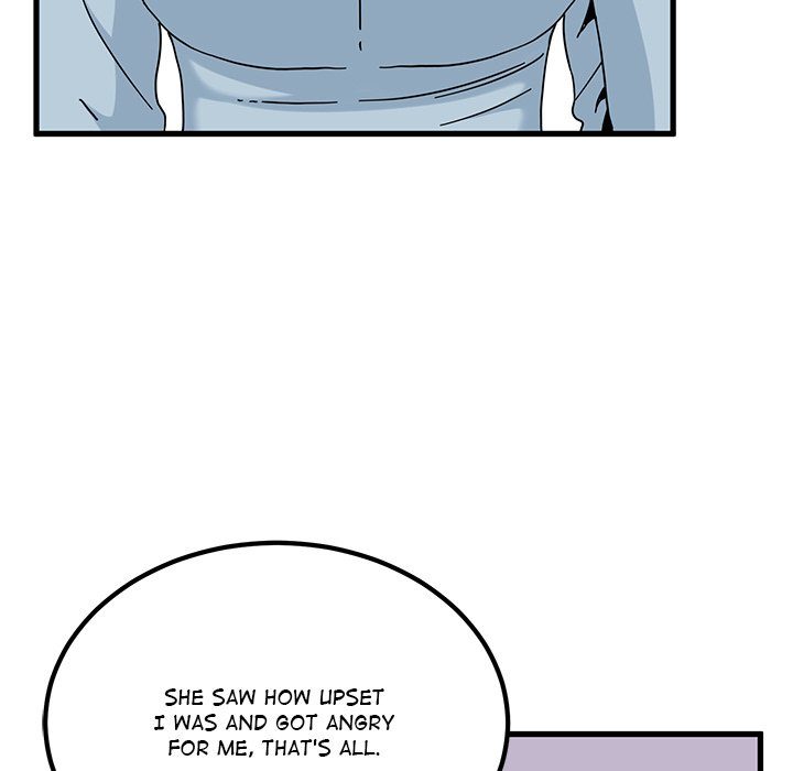 The Turning Point Chapter 81 image 116