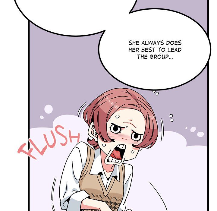 The Turning Point Chapter 81 image 117