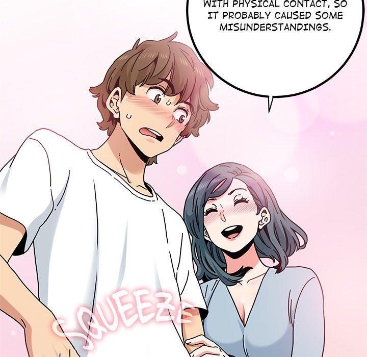 The Turning Point Chapter 81 image 120