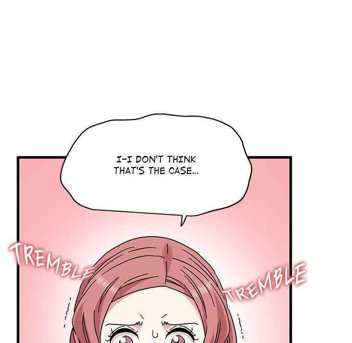 The Turning Point Chapter 81 image 122