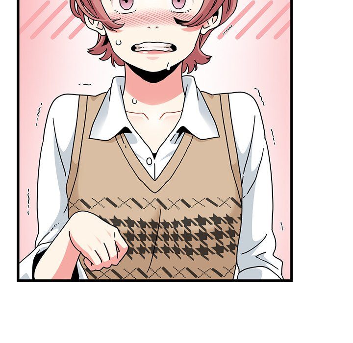 The Turning Point Chapter 81 image 123