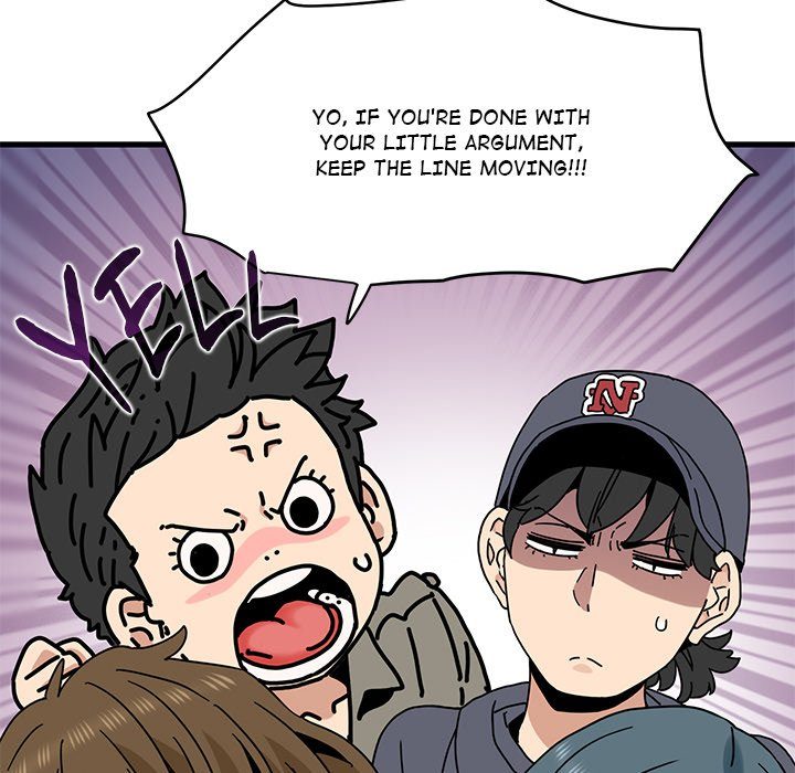 The Turning Point Chapter 81 image 127