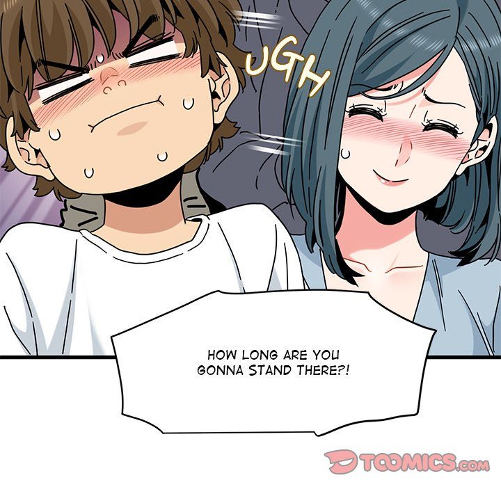The Turning Point Chapter 81 image 128