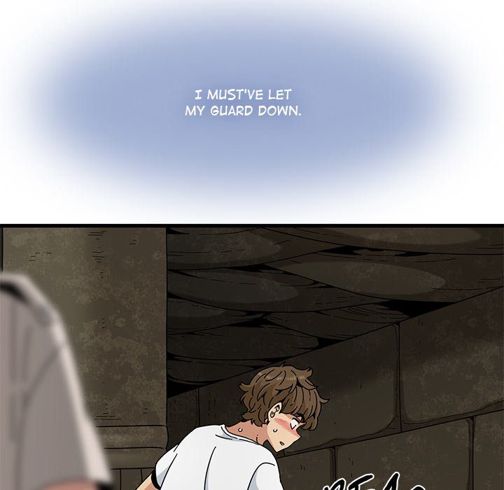 The Turning Point Chapter 81 image 12