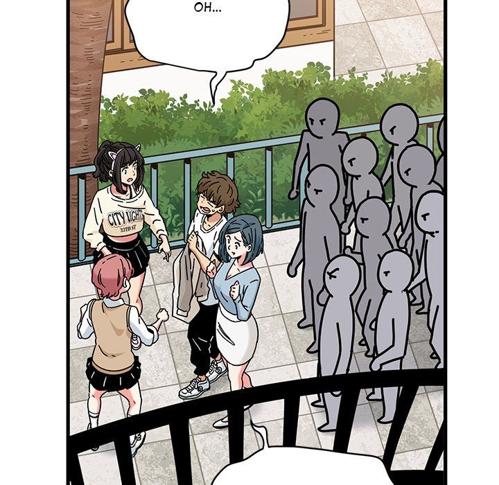 The Turning Point Chapter 81 image 130