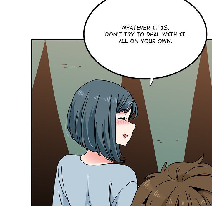 The Turning Point Chapter 81 image 134