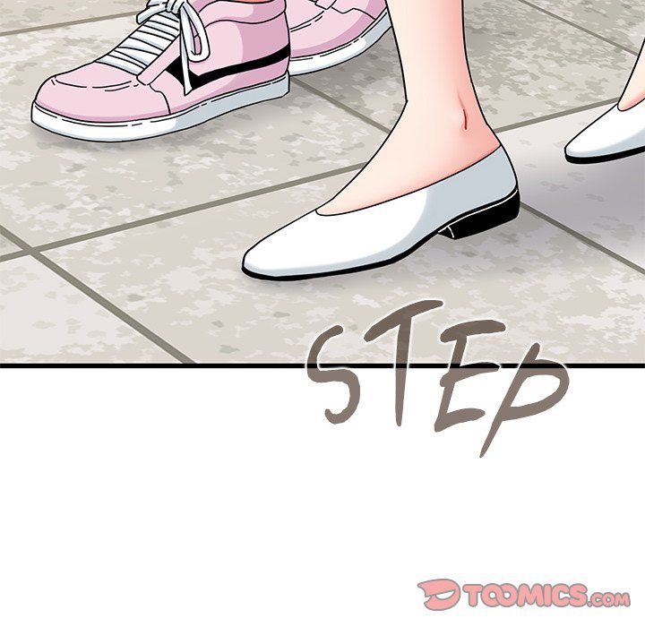 The Turning Point Chapter 81 image 137