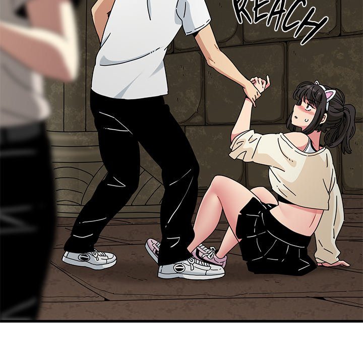 The Turning Point Chapter 81 image 13