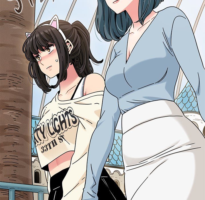The Turning Point Chapter 81 image 139