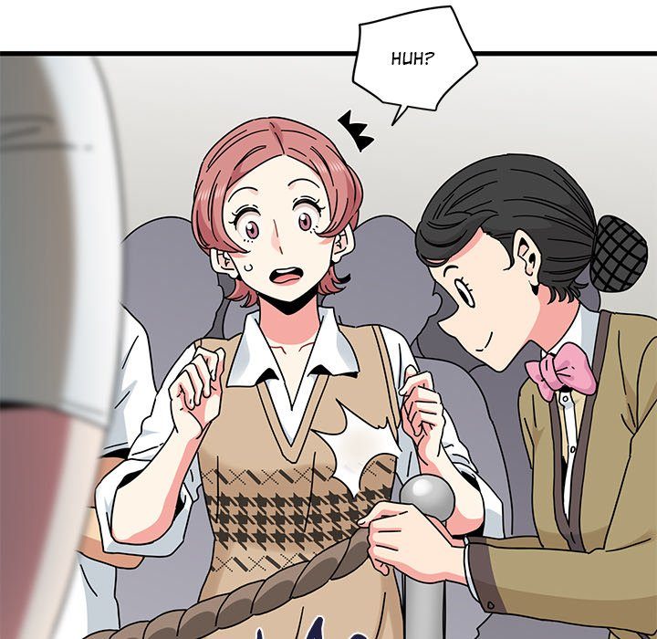 The Turning Point Chapter 81 image 145