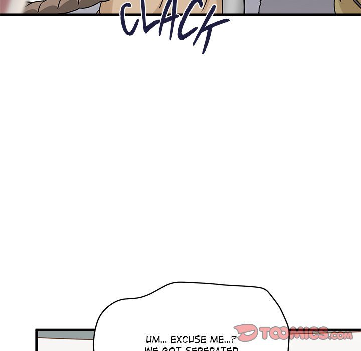 The Turning Point Chapter 81 image 146