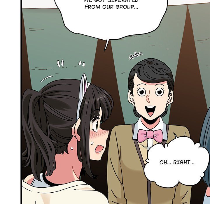 The Turning Point Chapter 81 image 147