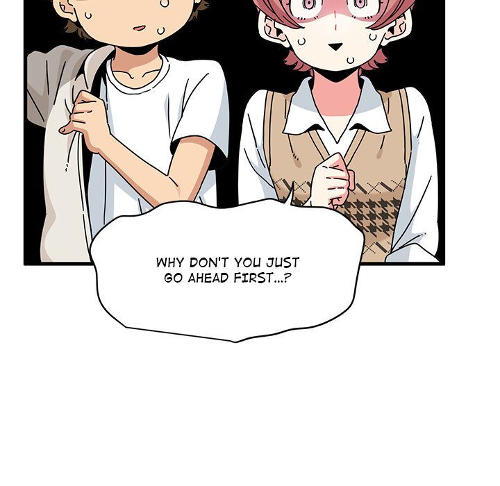 The Turning Point Chapter 81 image 150