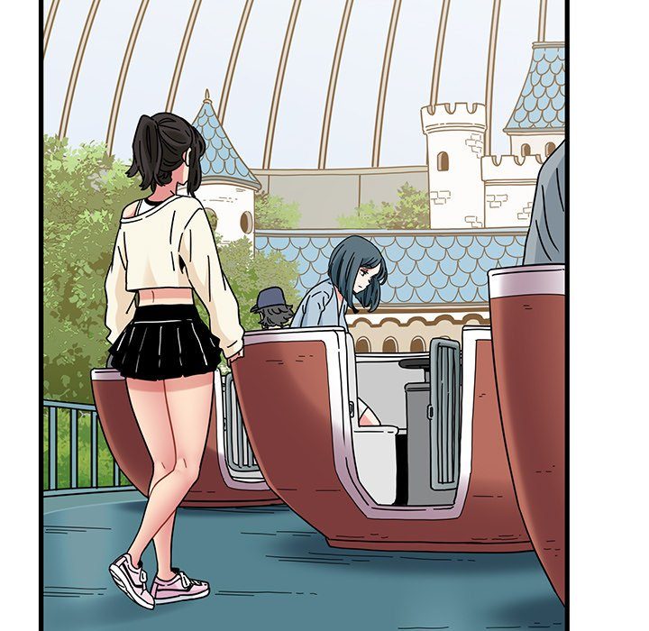 The Turning Point Chapter 81 image 154