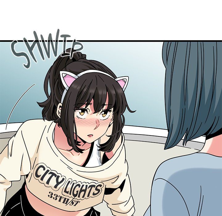 The Turning Point Chapter 81 image 156